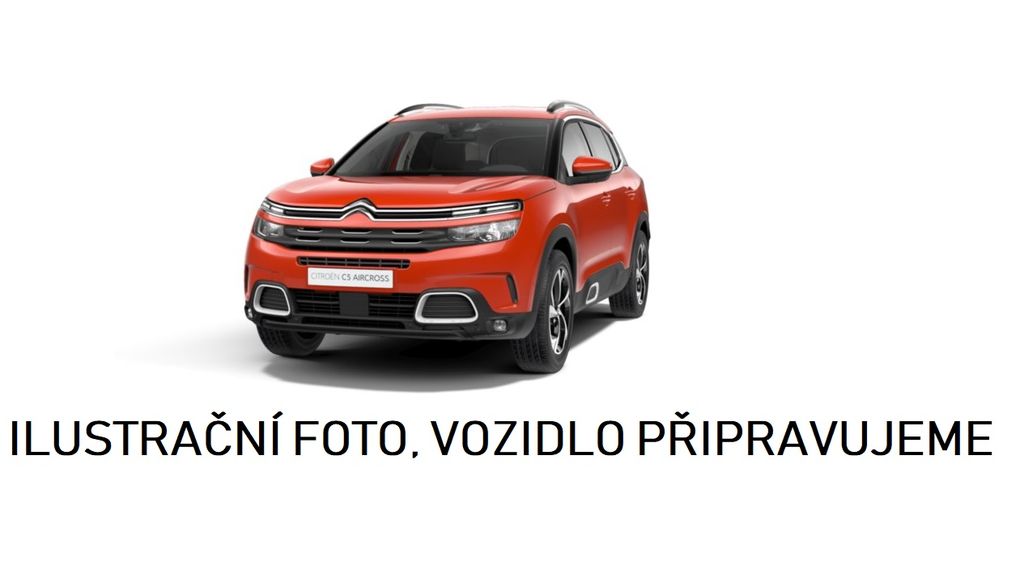 Škoda C5 Aircross, 2.0 BlueHDi 180 S&S EAT8 FEEL